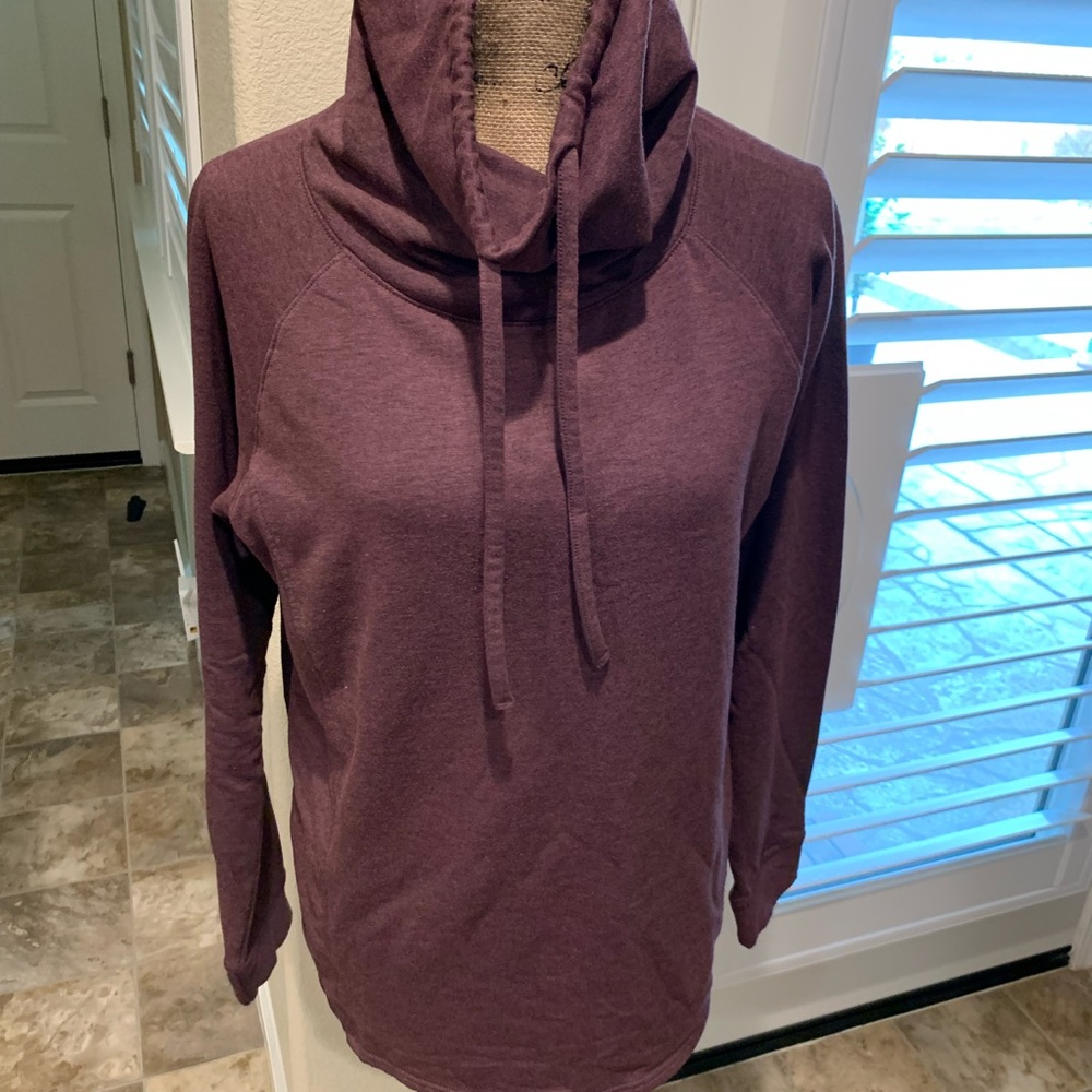 Women’s 32 Degree Heat Pull Over Sweater